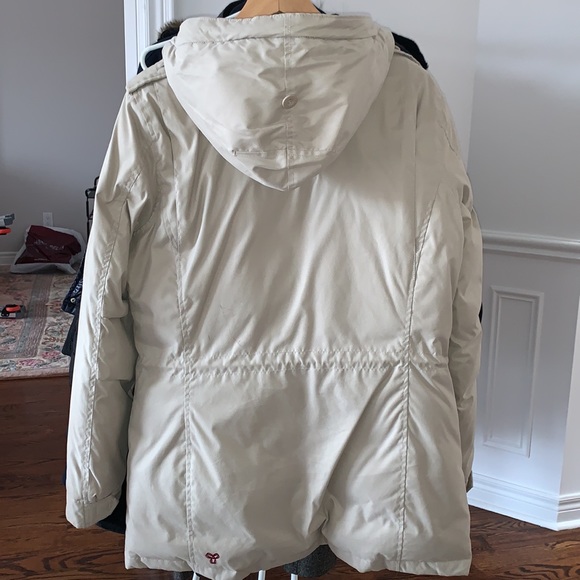 TNA SKI JACKET SIZE M - Picture 9 of 13